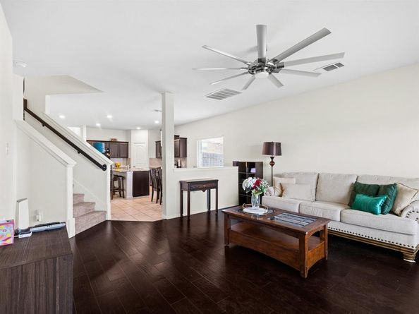 7901  Mosspark Lane , Fort Worth Texas 76123