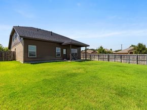 7901  Mosspark Lane , Fort Worth Texas 76123