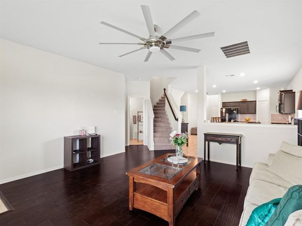 7901  Mosspark Lane , Fort Worth Texas 76123