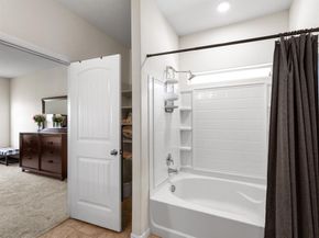 7901  Mosspark Lane , Fort Worth Texas 76123