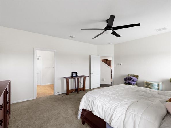 7901  Mosspark Lane , Fort Worth Texas 76123