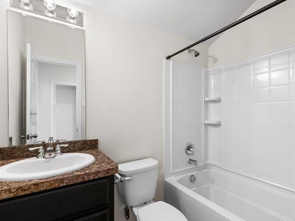 7901  Mosspark Lane , Fort Worth Texas 76123