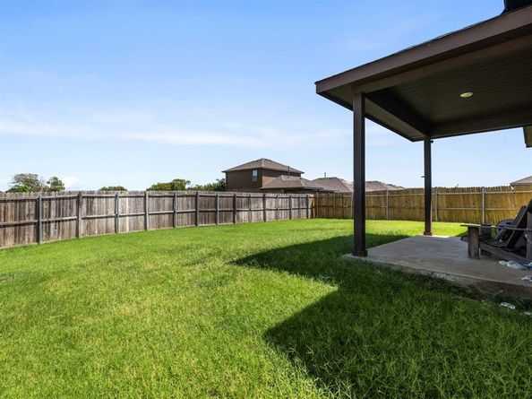 7901  Mosspark Lane , Fort Worth Texas 76123