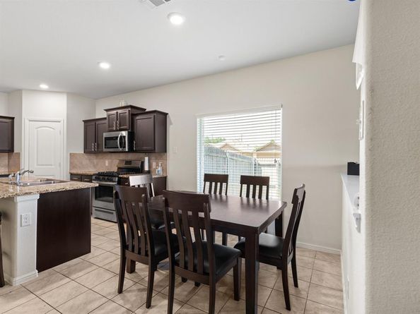7901  Mosspark Lane , Fort Worth Texas 76123