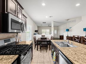 7901  Mosspark Lane , Fort Worth Texas 76123