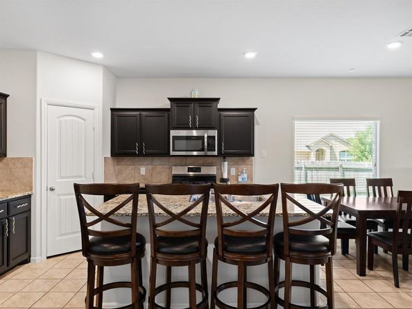 7901  Mosspark Lane , Fort Worth Texas 76123