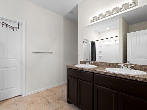 7901  Mosspark Lane , Fort Worth Texas 76123
