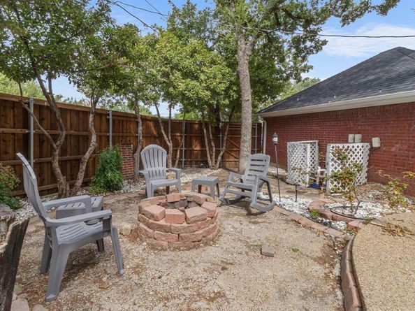 2315  Ox Bow Court , Arlington Texas 76006