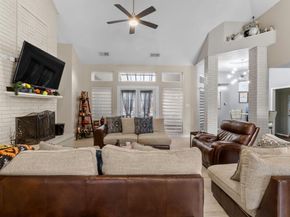 2315  Ox Bow Court , Arlington Texas 76006