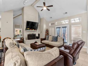 2315  Ox Bow Court , Arlington Texas 76006