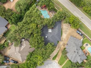 2315  Ox Bow Court , Arlington Texas 76006