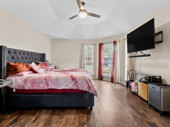 2315  Ox Bow Court , Arlington Texas 76006