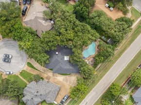 2315  Ox Bow Court , Arlington Texas 76006