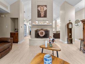 2315  Ox Bow Court , Arlington Texas 76006