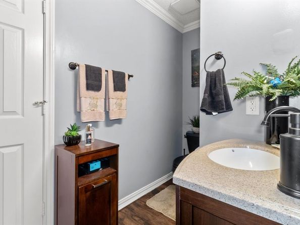 2315  Ox Bow Court , Arlington Texas 76006