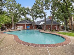 2315  Ox Bow Court , Arlington Texas 76006