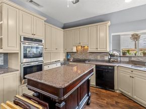 2315  Ox Bow Court , Arlington Texas 76006