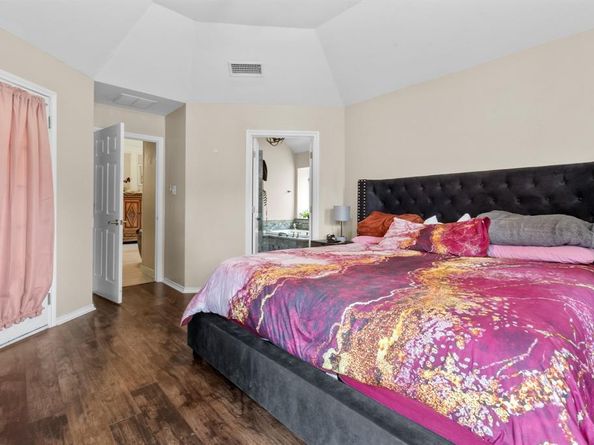 2315  Ox Bow Court , Arlington Texas 76006