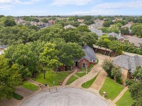 2315  Ox Bow Court , Arlington Texas 76006