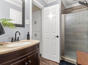 2315  Ox Bow Court , Arlington Texas 76006