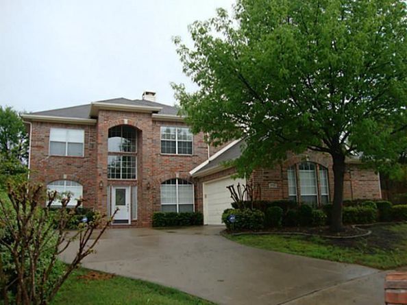 1706  creekway Drive , Garland Texas 75043