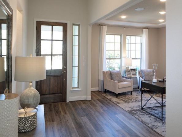 415  Chatham Drive , Oak Point Texas 75068