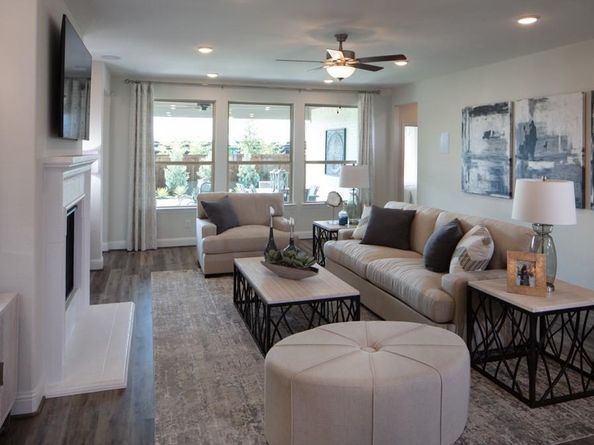 415  Chatham Drive , Oak Point Texas 75068