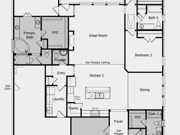 415  Chatham Drive , Oak Point Texas 75068