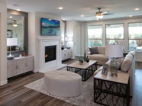 415  Chatham Drive , Oak Point Texas 75068