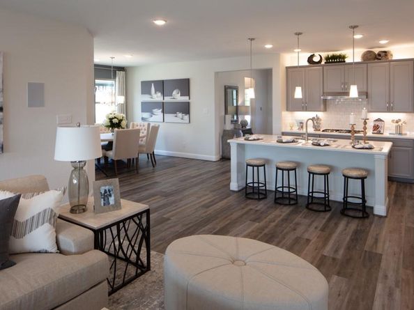 415  Chatham Drive , Oak Point Texas 75068