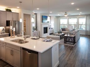 415  Chatham Drive , Oak Point Texas 75068