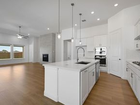 415  Chatham Drive , Oak Point Texas 75068