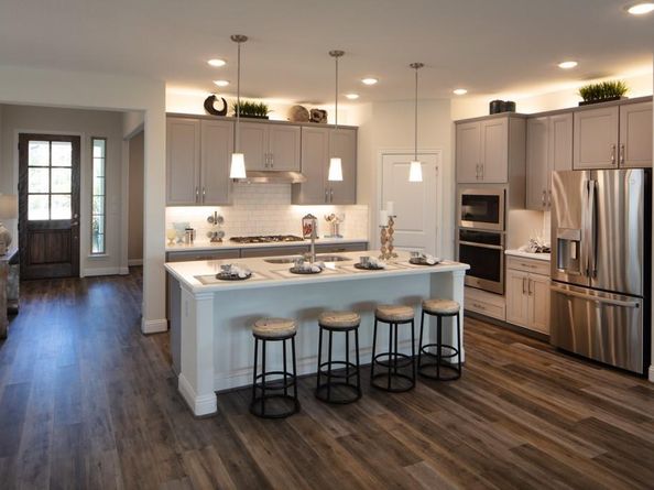 415  Chatham Drive , Oak Point Texas 75068