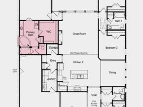 415  Chatham Drive , Oak Point Texas 75068