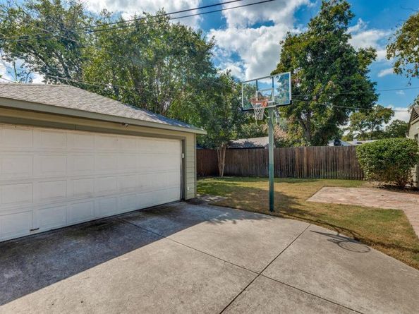 6018  Martel Avenue , Dallas Texas 75206