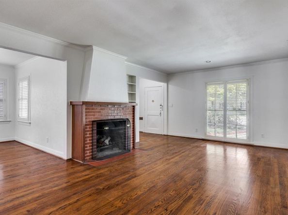 6018  Martel Avenue , Dallas Texas 75206