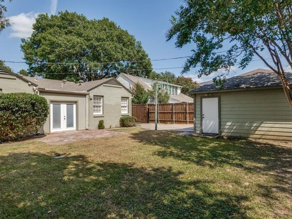 6018  Martel Avenue , Dallas Texas 75206