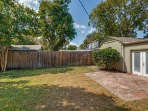 6018  Martel Avenue , Dallas Texas 75206