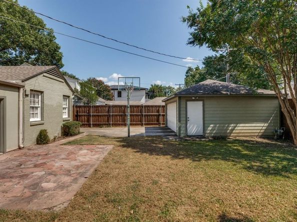 6018  Martel Avenue , Dallas Texas 75206