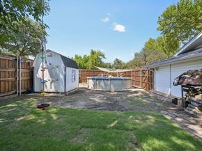 1022  Bardfield Avenue , Garland Texas 75041