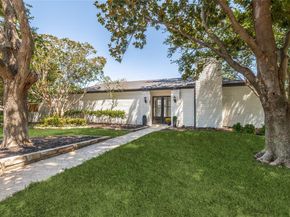 7624  Carta Valley Court , Dallas Texas 75248