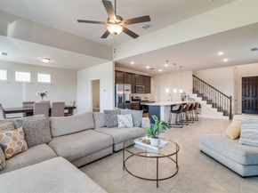 2769  Henson Lane , Garland Texas 75040