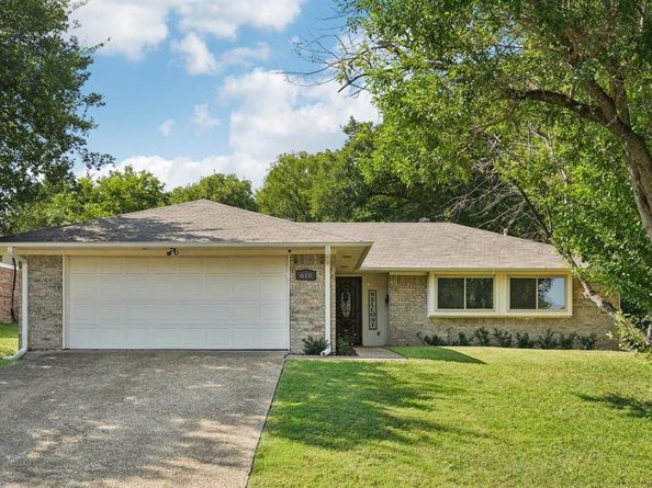 610  Scottsboro Lane , Dallas Texas 75241