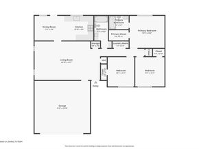 610  Scottsboro Lane , Dallas Texas 75241