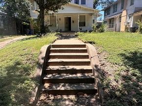 711  Glendale Street , Dallas Texas 75214
