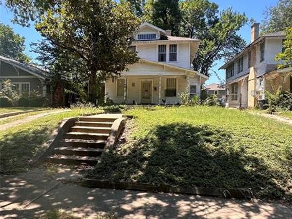 711  Glendale Street , Dallas Texas 75214