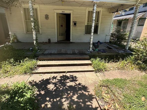 711  Glendale Street , Dallas Texas 75214