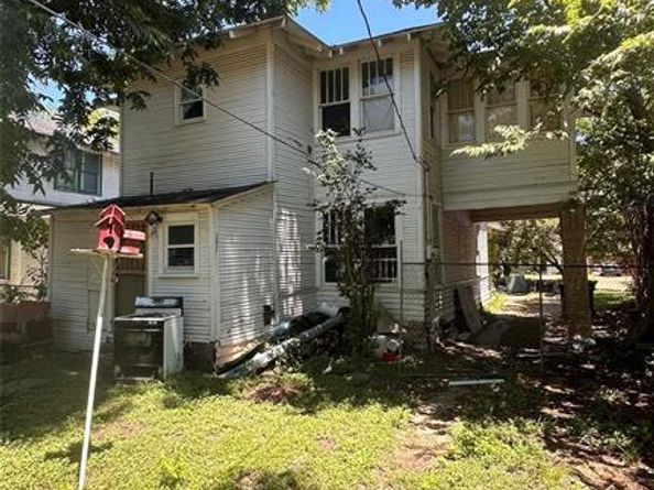 711  Glendale Street , Dallas Texas 75214