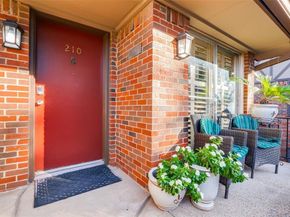 4215  Avondale Avenue  210, Dallas Texas 75219