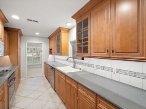 3408  Lynnwood Drive , Arlington Texas 76013